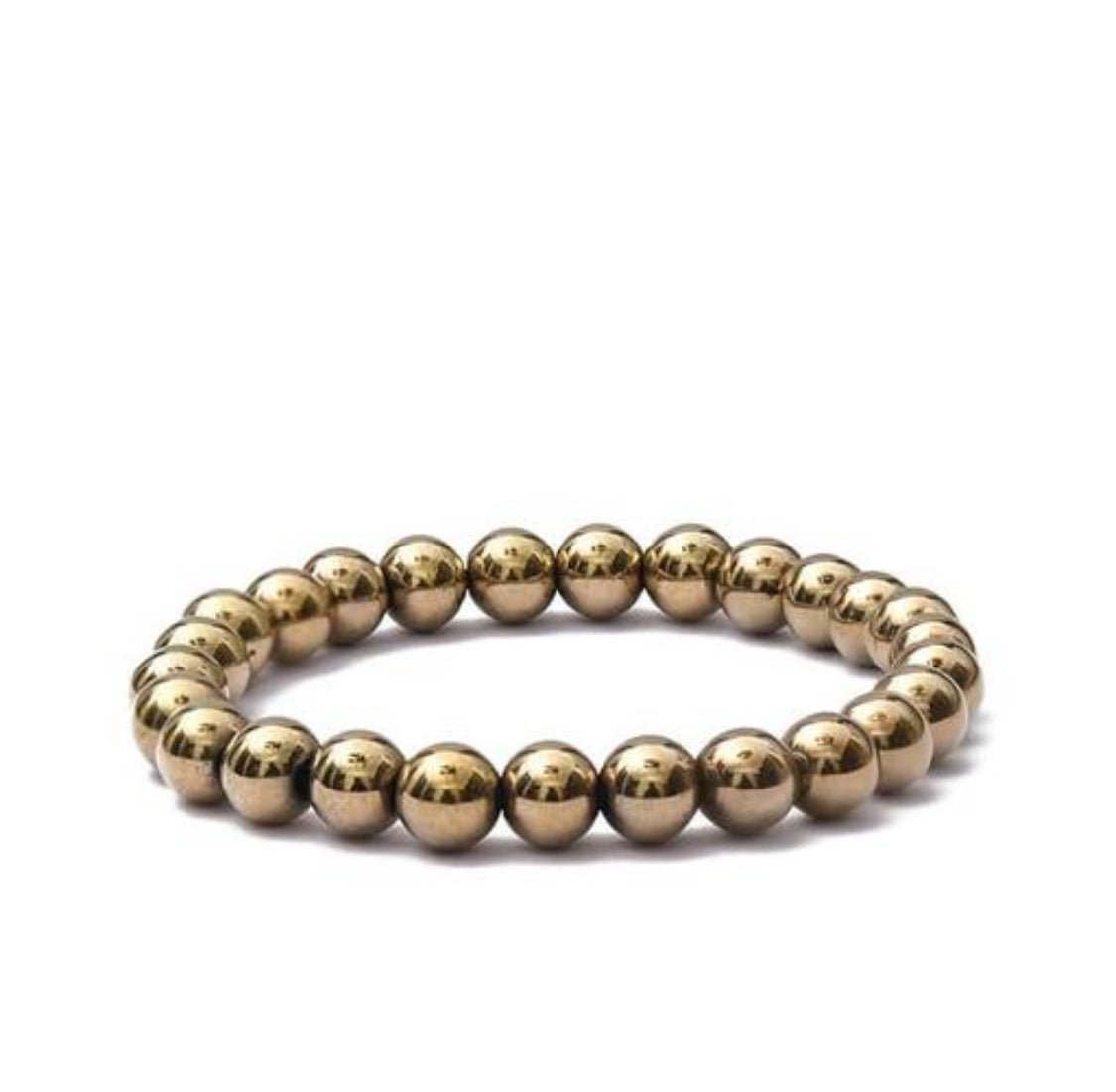 Pyrite Bracelet