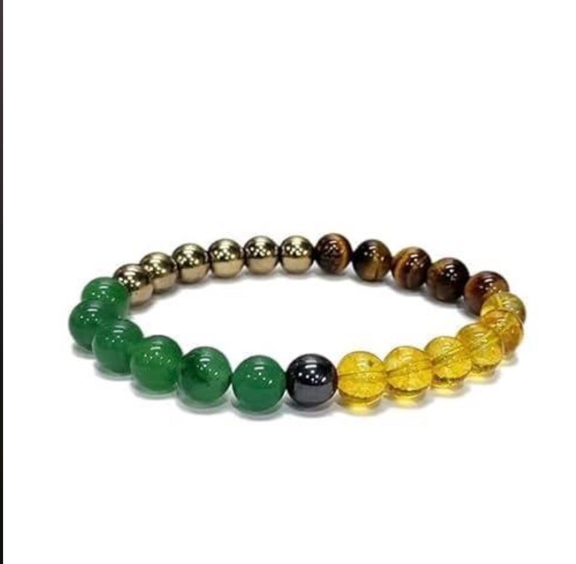 Money Magnet Bracelet