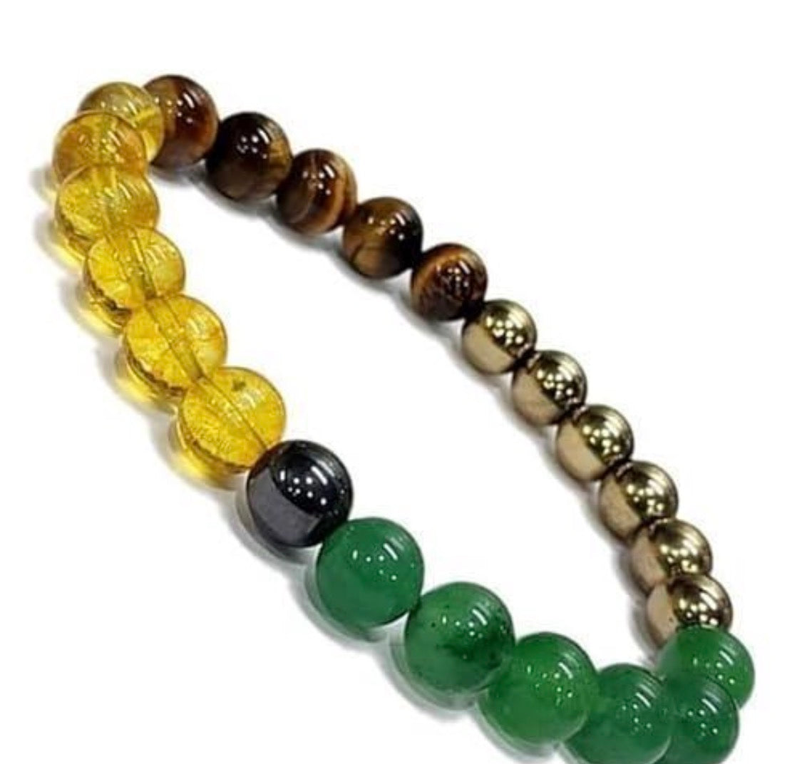 Money Magnet Bracelet